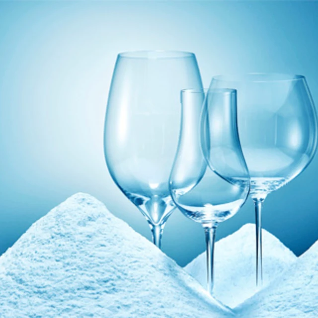 hot sale Food and industrial grade bulk Na2Co3 sodium carbonate/ soda ash 99.2%