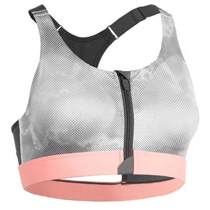 Factory made custom Women yoga printed New markets are selling high quality Yoga Scrunch Butt Fitness Cellulite Sports bra