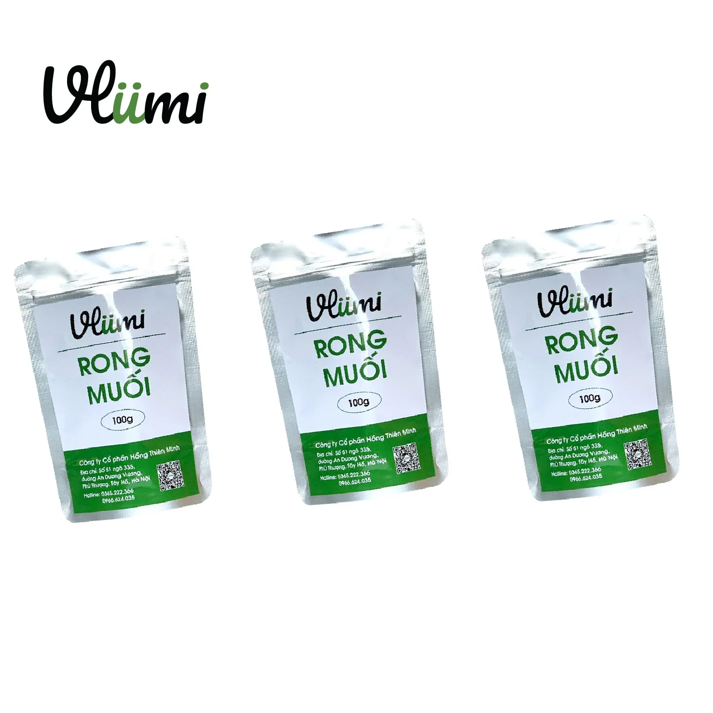 100% Organic Nutrients And Minerals Dehydrated And Marinated Sea Grapes From Vietnam