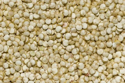 
Organic White Quinoa Gelatinized with High Protein,Top PERU Supplier 