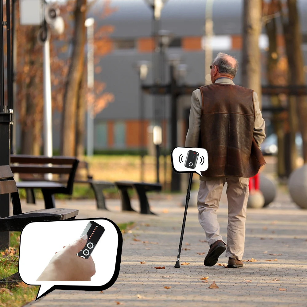 Многофункциональный смарт-трекер для детей поиск кошек и локатор товара ключей сумок