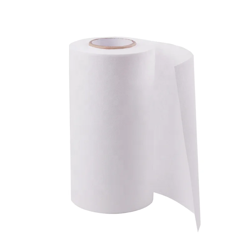 Hepa Efficiency H13 Hepa Air Filter Material