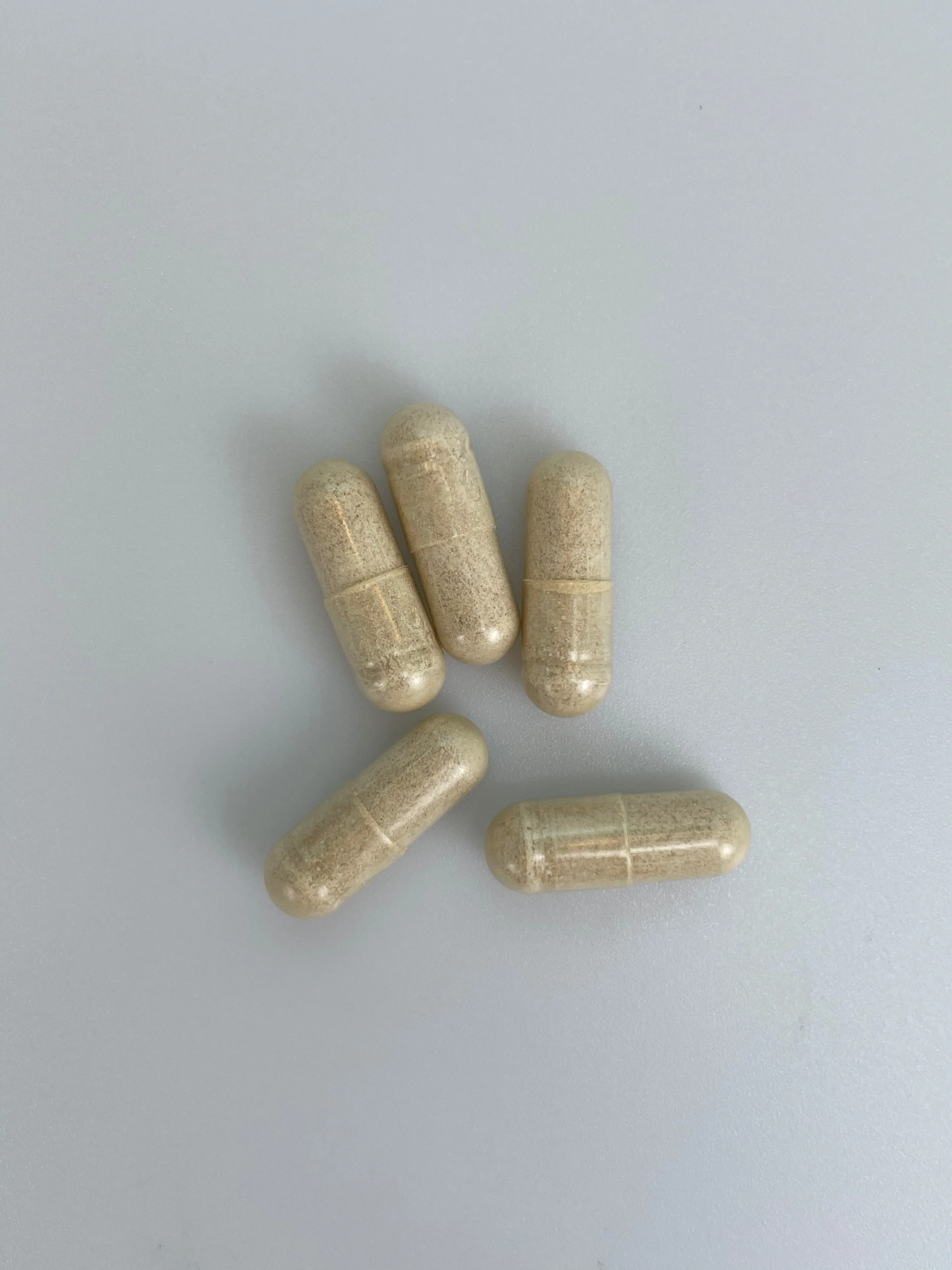 
Healthcare Supplement Calcium-De Collagen Capsule For Bones And Joints From Singapore 