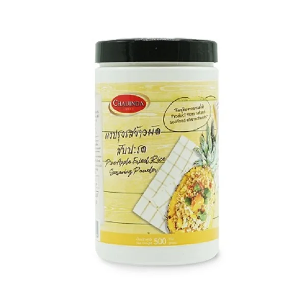  500 г вкусный ананас жареный рис приправа порошок с сертификацией GMP и HACCP