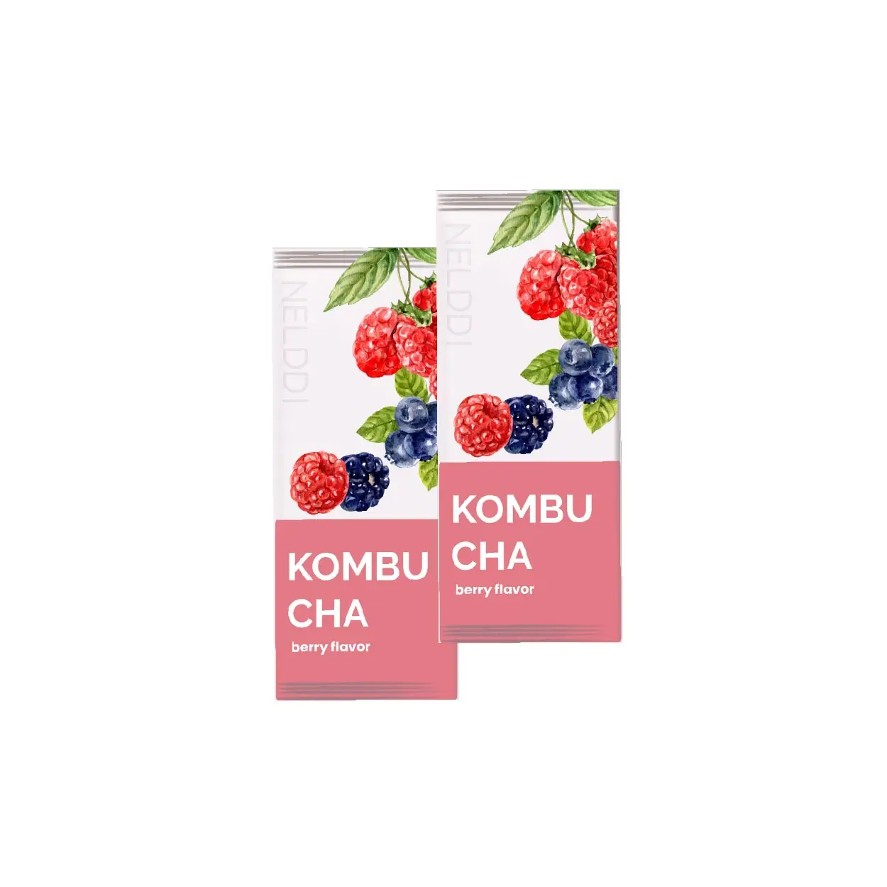 Kombucha пробиотик Детокс-чай энергетическая добавка мгновенный чай kombucha