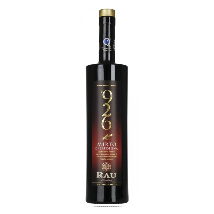 Red Sardinian Myrtle 926 (70 CL) Liqueur