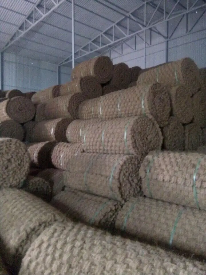 WHOLESALE BEST PRICE NATURAL COCO COIR MATS from AGENAS VIET NAM