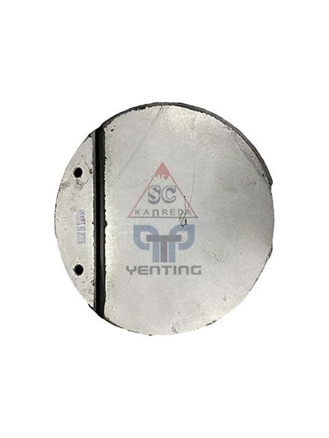 Запчасти для строительной техники лучшего качества наполнитель резервуара воды REX хлопушка бетономешалки