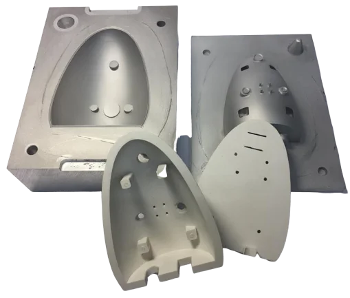 
Резиновые изделия прототипирования. Изготовленные На Заказ Нескользящие, анти-вибрации 