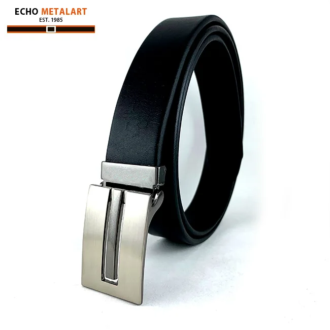 P30-7478 Buckle manufacturer 30mm buckle for men