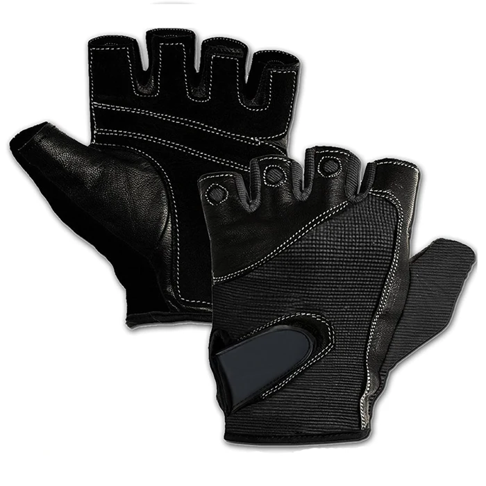 Перчатки для тяжелой атлетики мужчин и женщин повязки на запястье с улучшенным захватом фитнеса тренировок перчатки спортзала