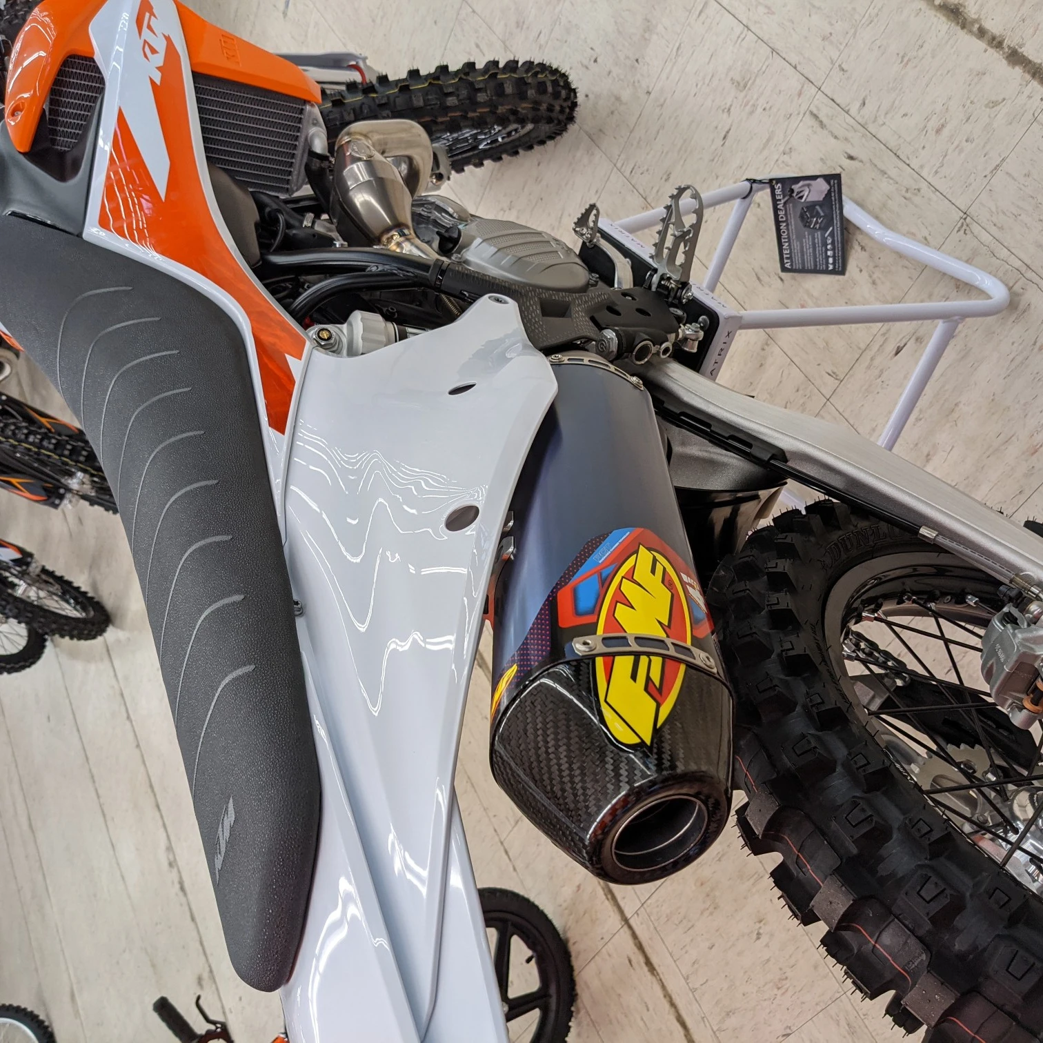 
HOTSALES DISCOUNT OFFER 2021 /2020 -KTM- 450 SX-F - 250 SX-F Dirt Bike 