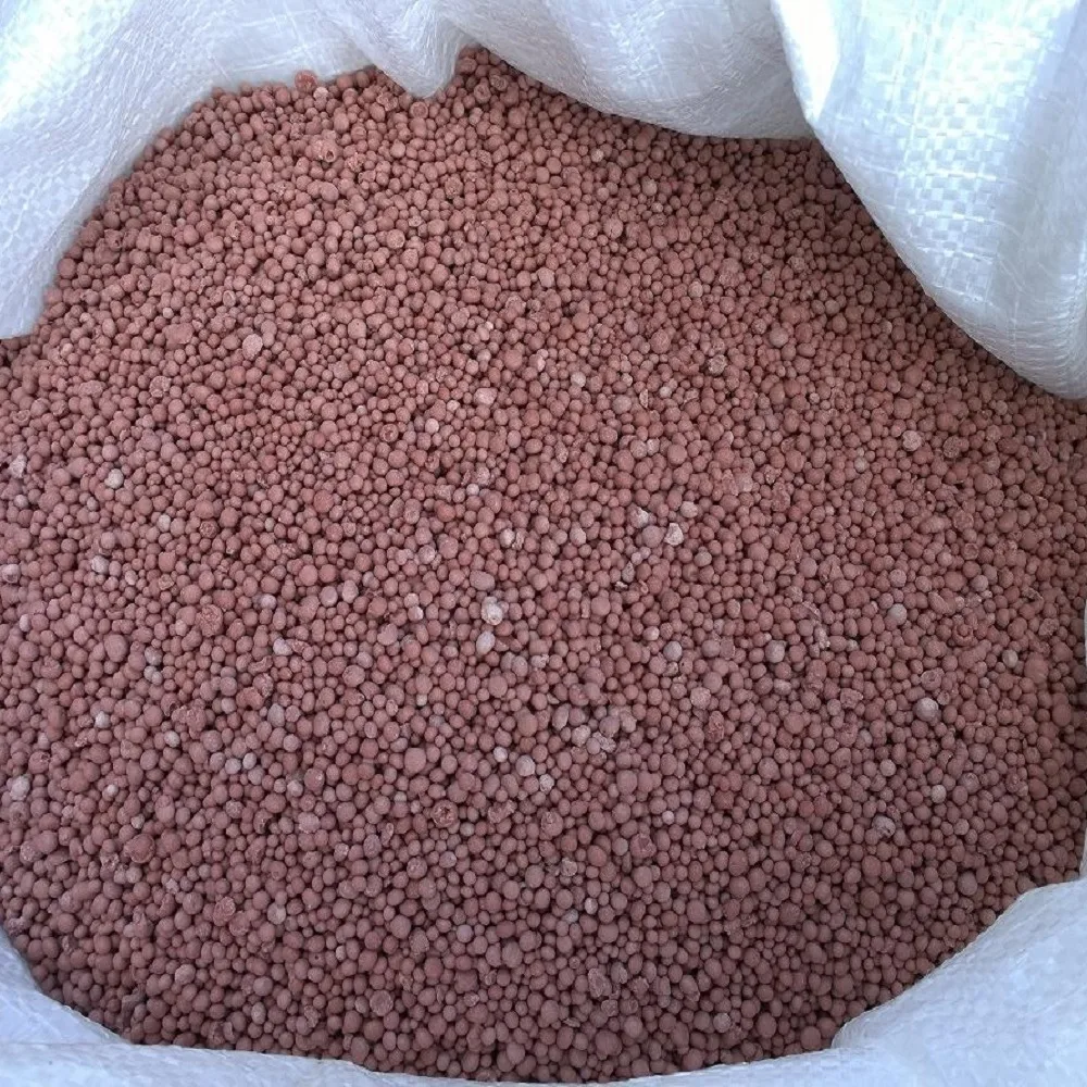 Compound Fertilizer NPK 15-15-15,