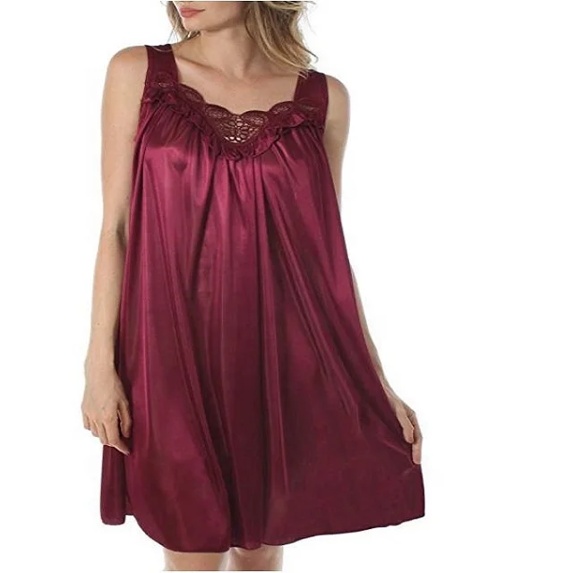 
Ladies night Gown 