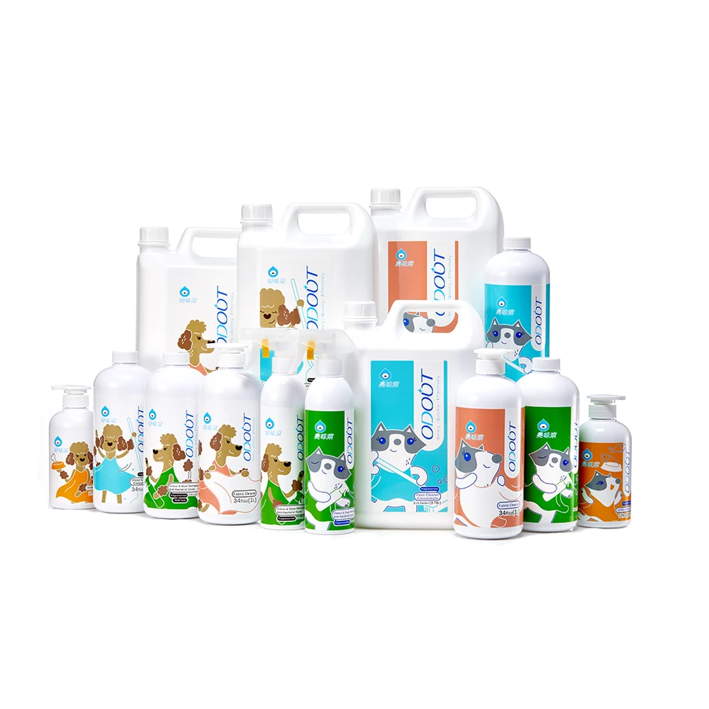 Тренировочный спрей для горшка тренировочный