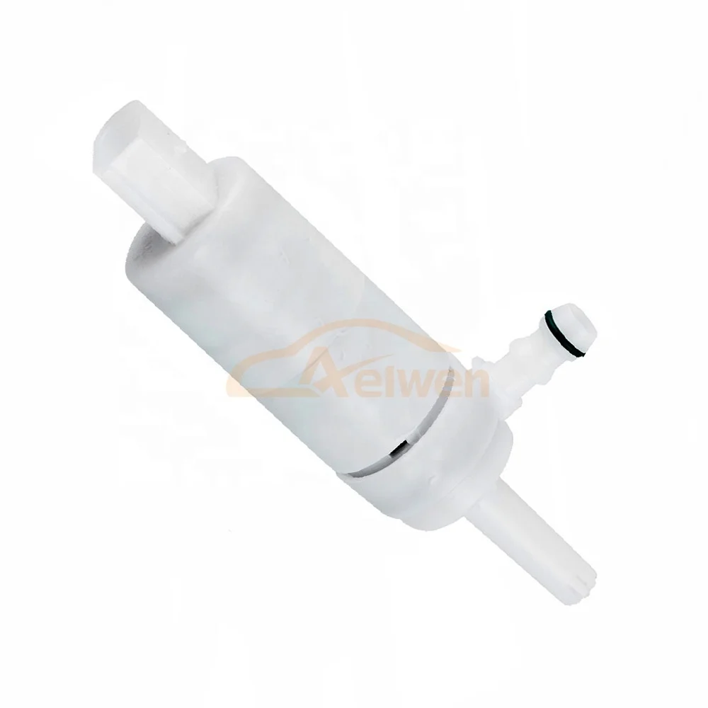 Автомобильный насос Aelwen для омывателя лобового стекла подходит VW OE BMC100580 SC0367486 98510-2B700 2108691121 2108691221 2E0 955 651 A