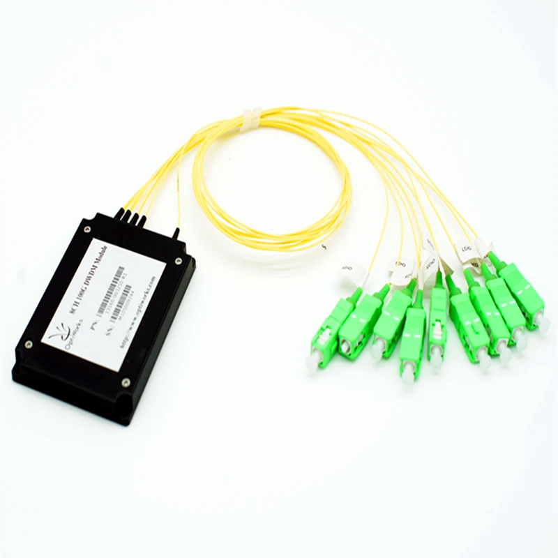 
16Channel Standard CWDM Module for CWDM System 