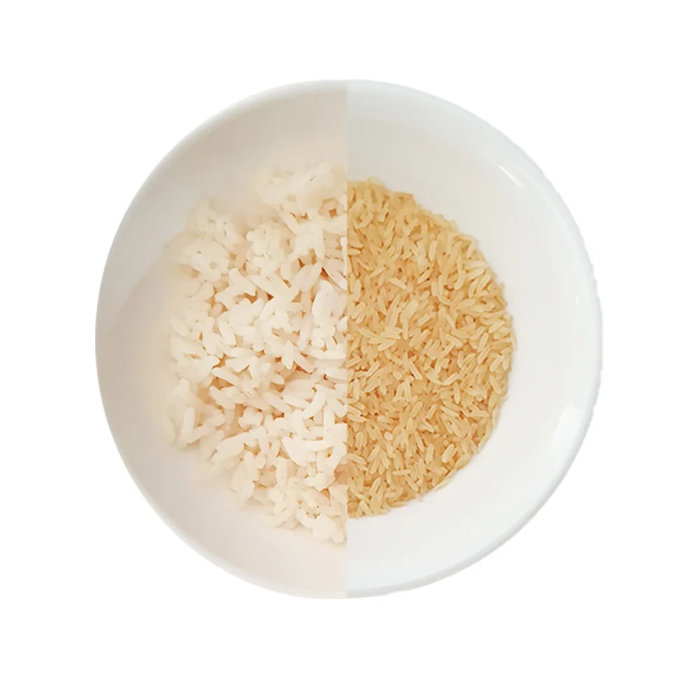 Преобразованный рис высокого качества с низким содержанием жгута, 5 кг, пароваренный рис, легче обрабатывать крючки, Ребус, улучшенный рис для здорового кишечника по низкой цене