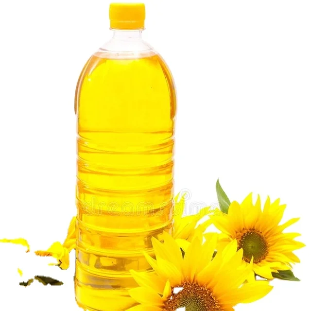 Premium High Quality Refined Sun Flower Oil 100% Ukraine Refined Sunflower oil / Manufacturers and Su
