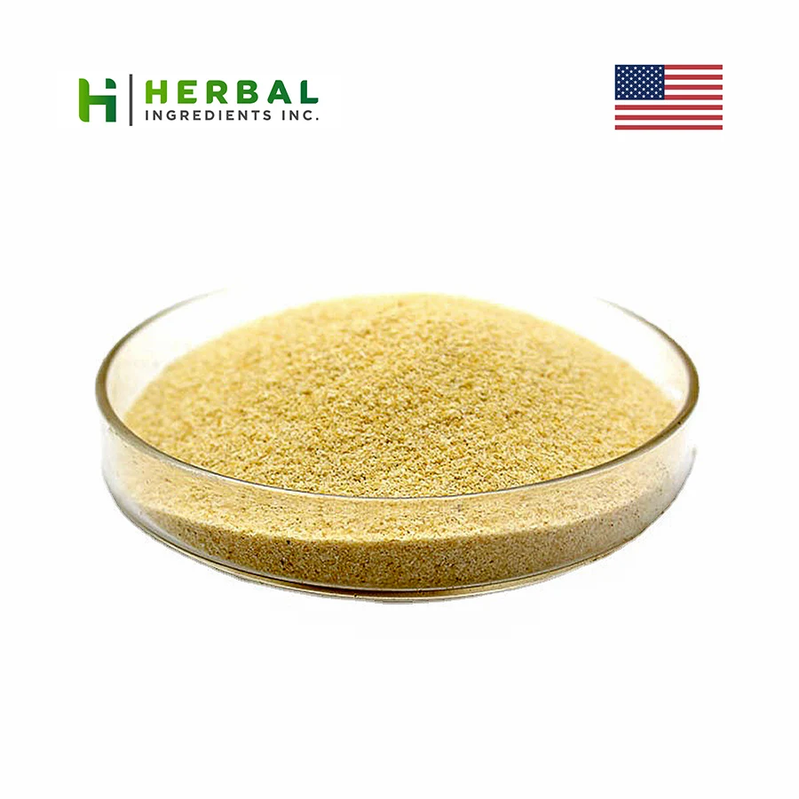 Garlic Powder Air Dried Garlic Granules, Odorless Garlic Powder, Dehydrated Minced Garlic