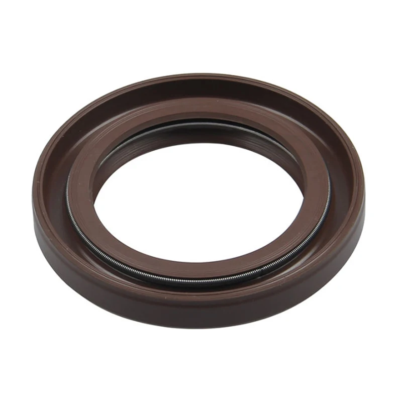 HUAHENG All Types Shaft Oil Seals for Hydraulic Excavator Replacement