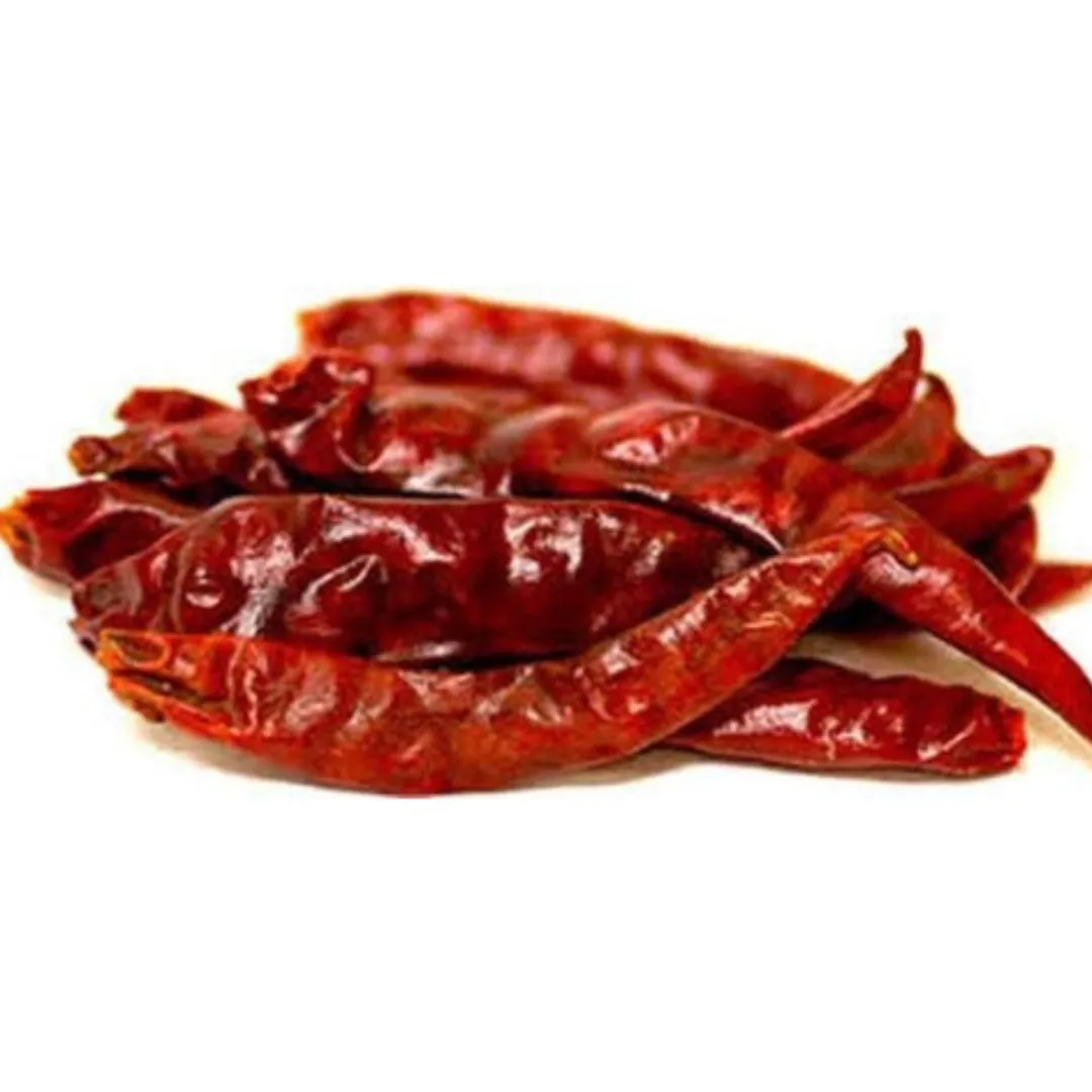 High quality and good price wholesale dried chili with export standards from Vietnam