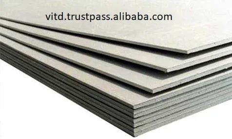 High density exterior board lighted weight fireproof no moisture cement panel fiber cement board cheap price DURAGREEN