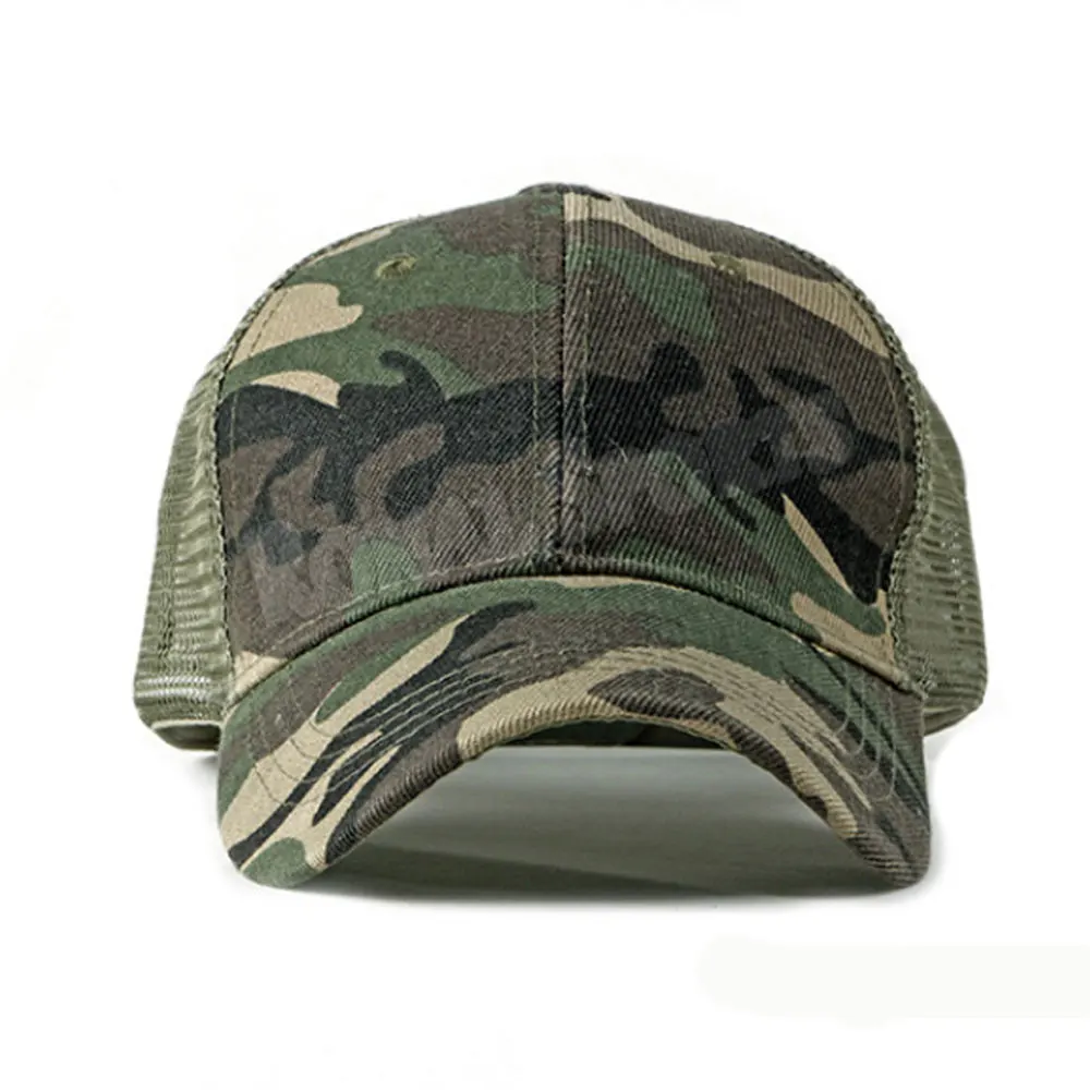 Good Quality Latest Price Men Hats Made In 100% Cotton