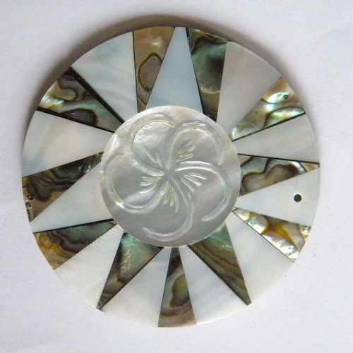Wholesale Seashell Pendants