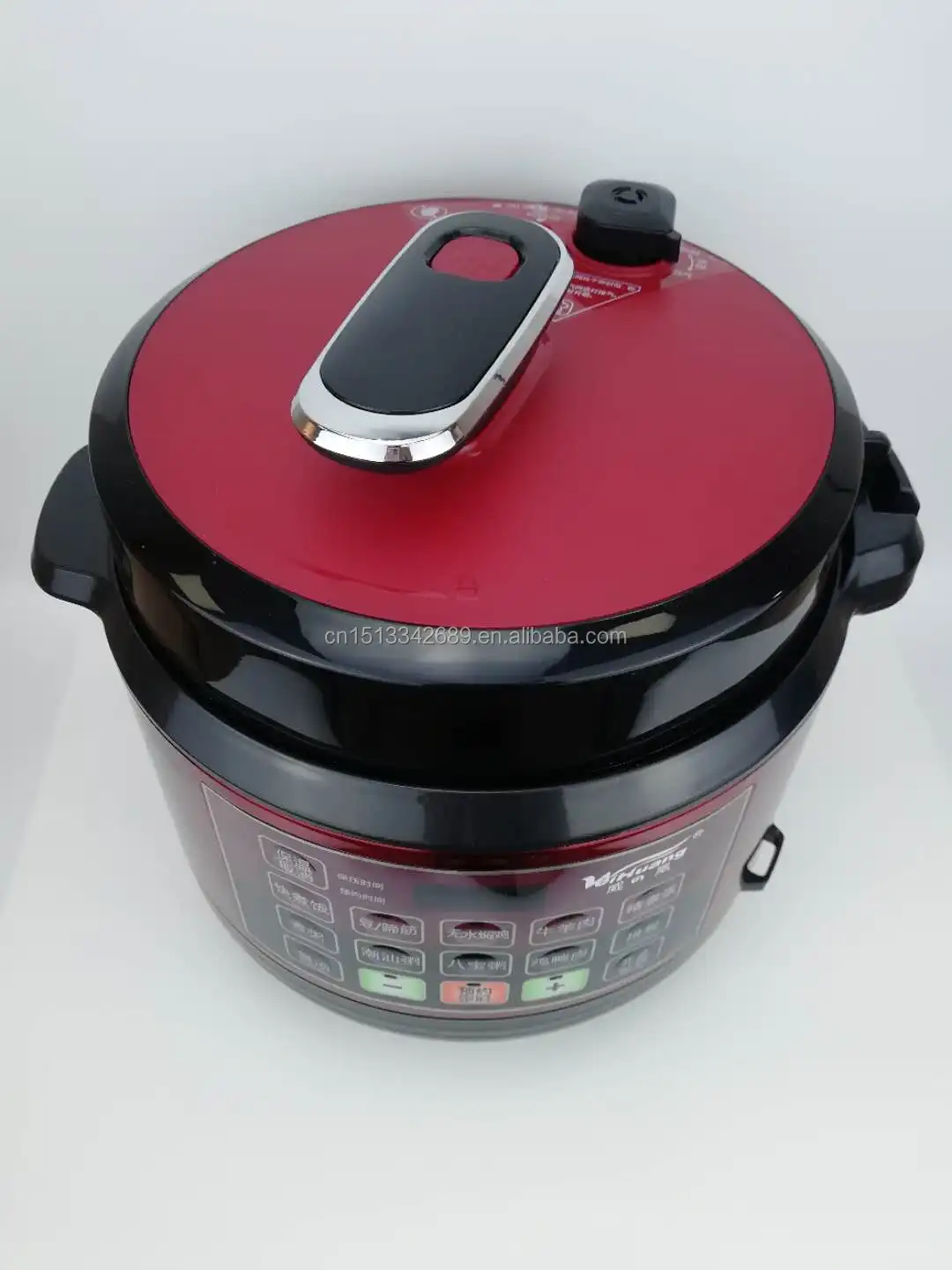 Ewant 2021 multifunction 5L household Electric Pressure Cooker