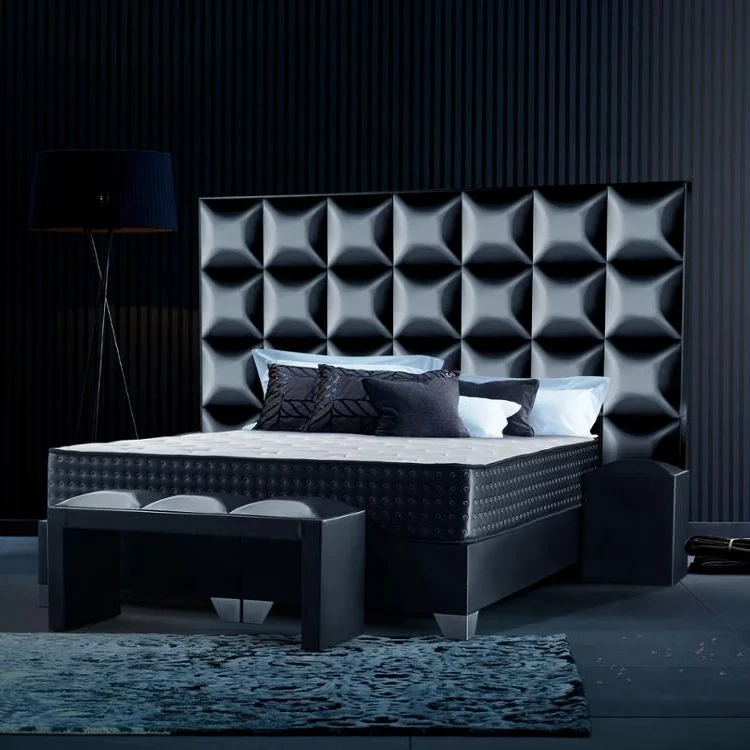 Bed Set -