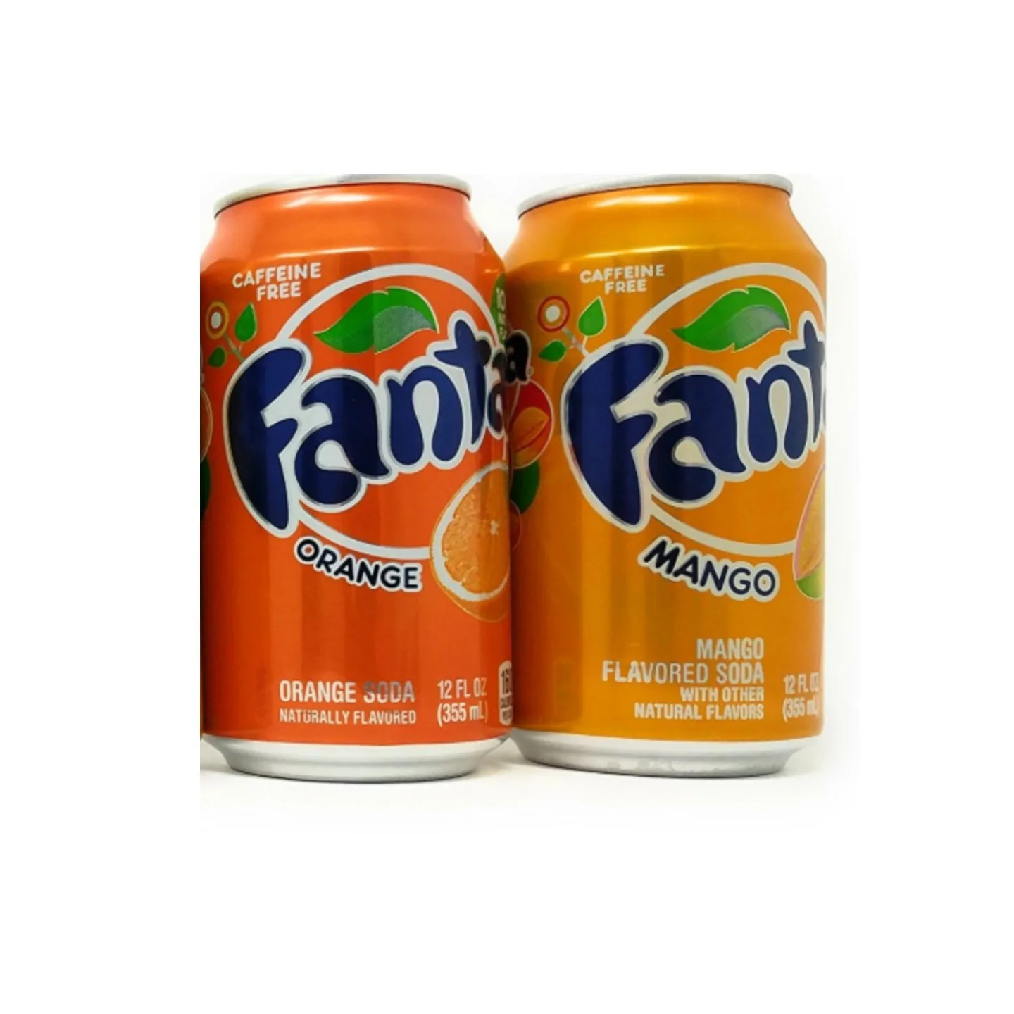 Оптовая продажа Fanta газированные соды для безалкогольных напитков продажи