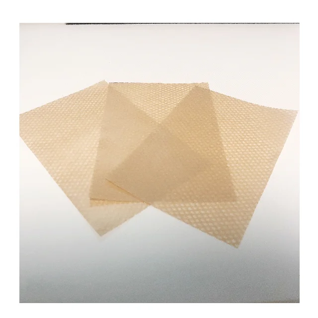High Quality Korean Eco Friendly Oil Blotting Paper Sheet for Your Skin Care