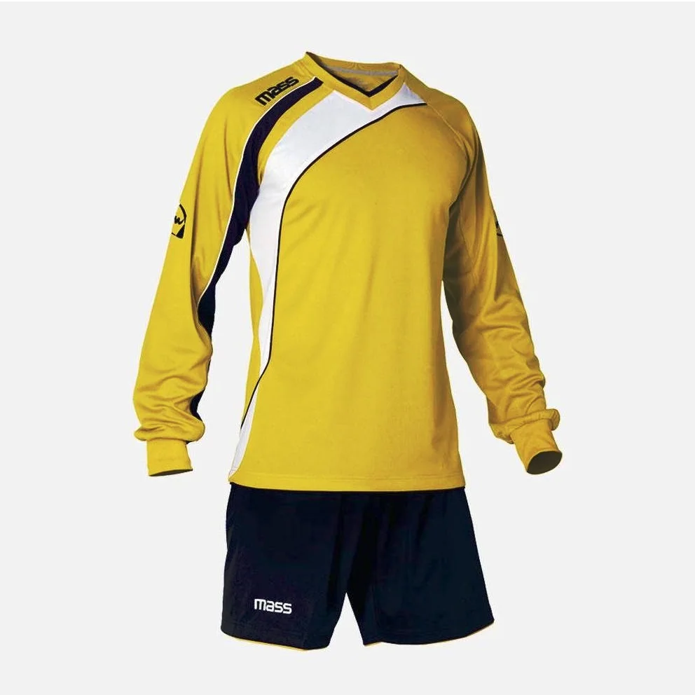 Сублимационная Футбольная форма на заказ заказ-SICCIN SPORTS