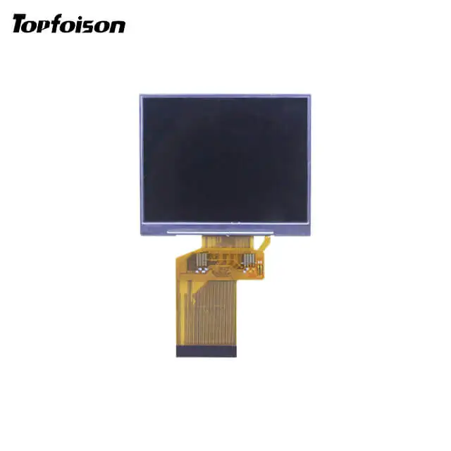  ЖК-дисплей 3 5 дюйма fpc 320x240 SPI с полным углом обзора для умного дома
