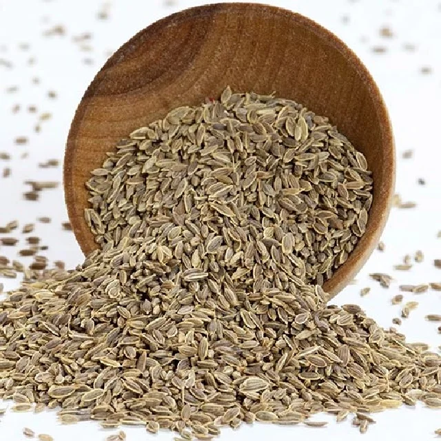Dill Dried Organic Wholesale Hot Wholesale Hot Food Seasoning Whole Single