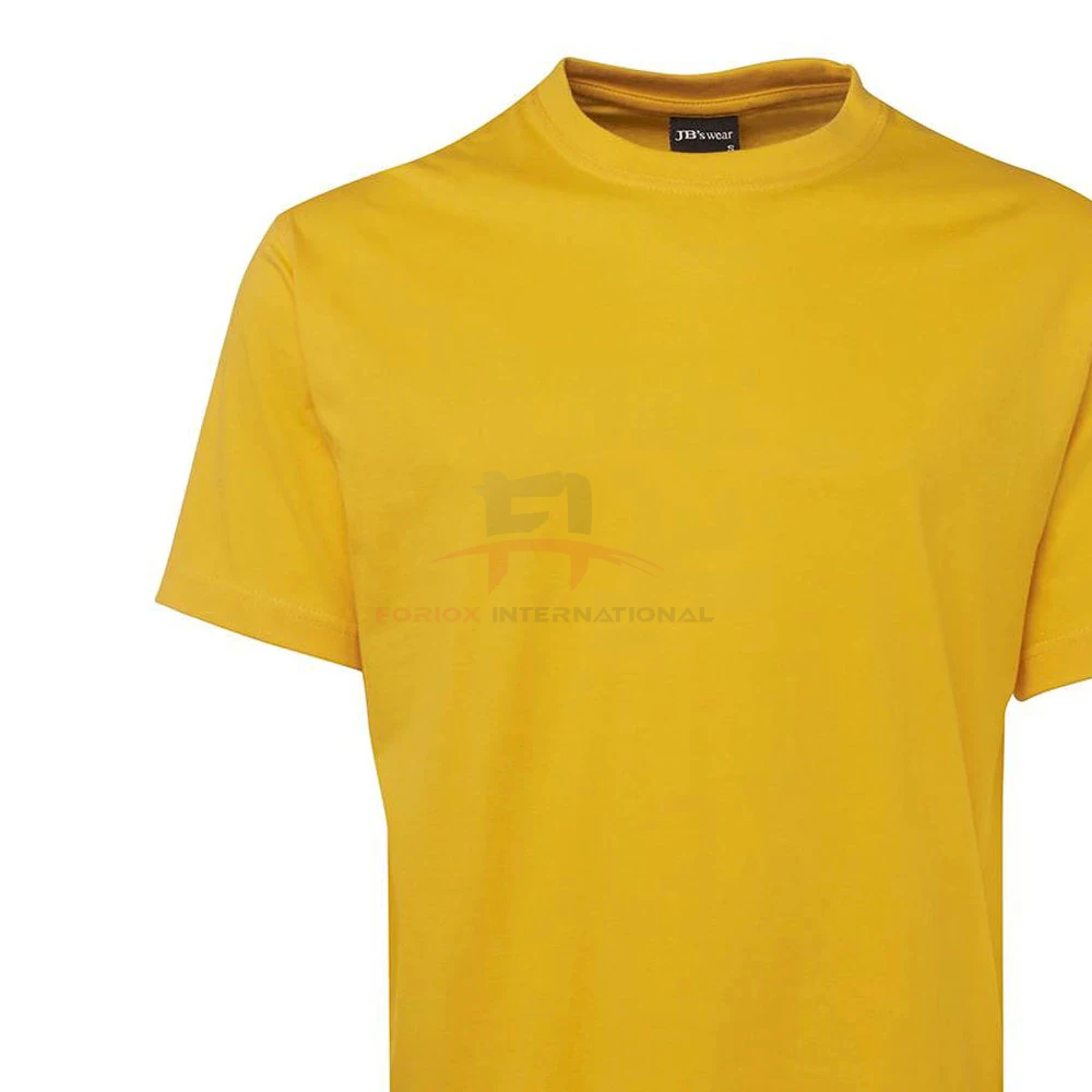  100% хлопок 150gsm 160gsm из тонкого хлопка с коротким рукавом S до 5XL oem нестандартной конструкции логотип мужская простая пустая белая хлопковая футболка