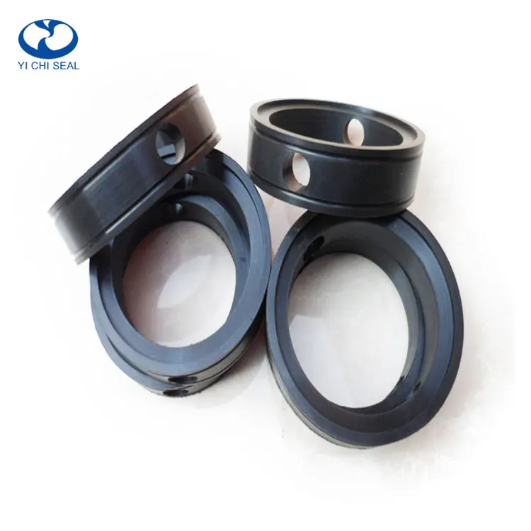 Custom wholesale Various size Waterproof wear-resistant rubber butterfly valve seal ring