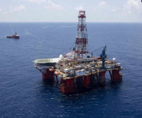 
Diesel D2 Automotive Fuel Oil 