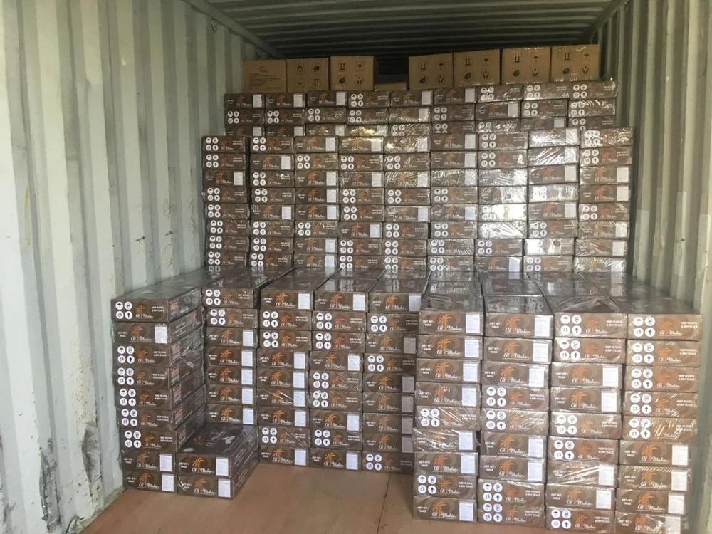 
Aseel Fresh Dates 5 KG Packing 