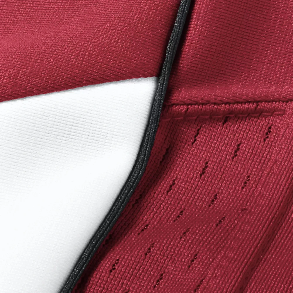 
Wholesale customized sublimation american football jersey 