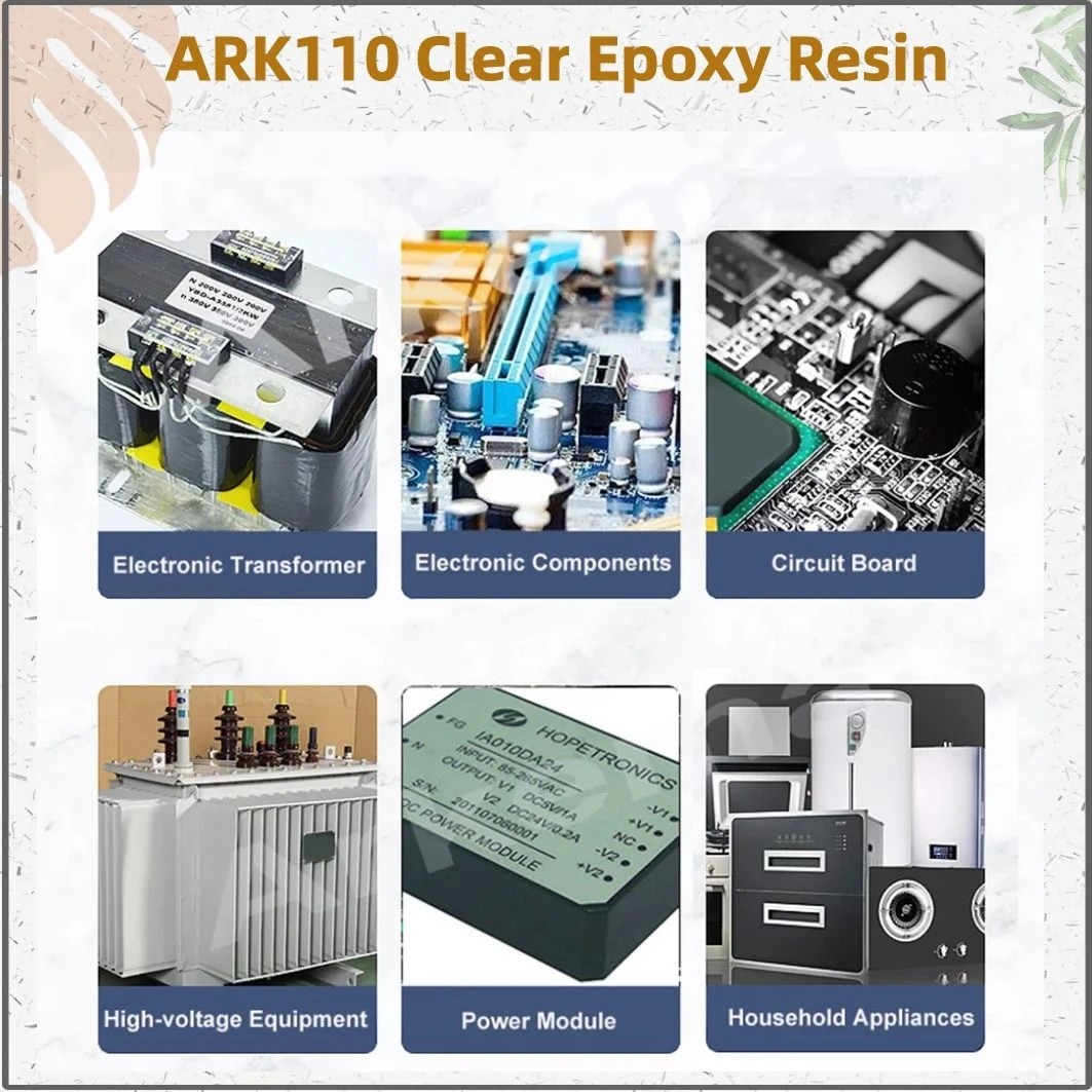 Factory Hot Selling 3:1 epoxy Deep Casting Deep Pour Epoxy Resin For River Table and Crafts Wholesale Epoxy Resin
