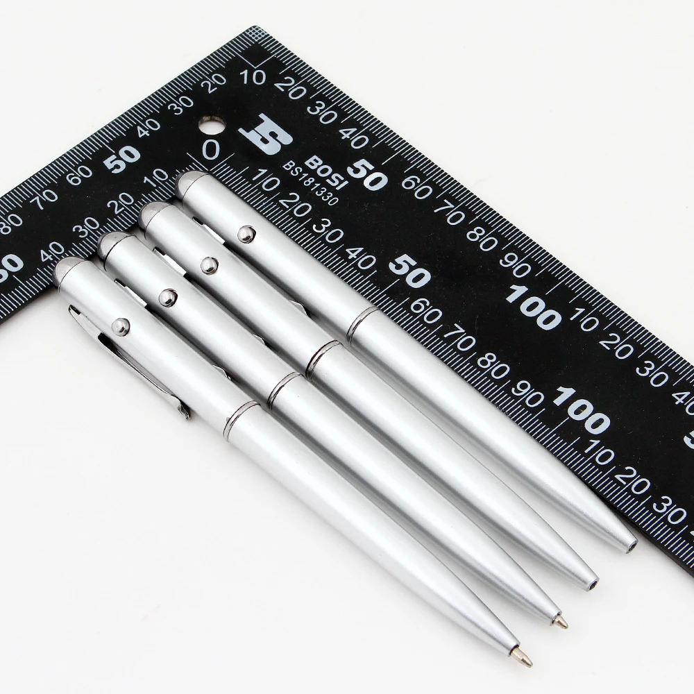 Волшебный маркер, невидимая шпионская ручка с УФ-светом