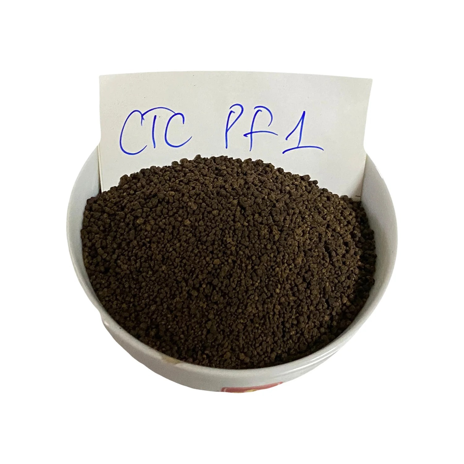 Черный чай CTC PF от производителя, оптовая продажа, Лучшая цена, черный чай, вьетнамский TC чай хорошего качества