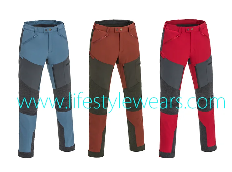  Штаны с наколенником мужские спортивные штаны для тренировок брюки Hondensport Canine hundesport trai