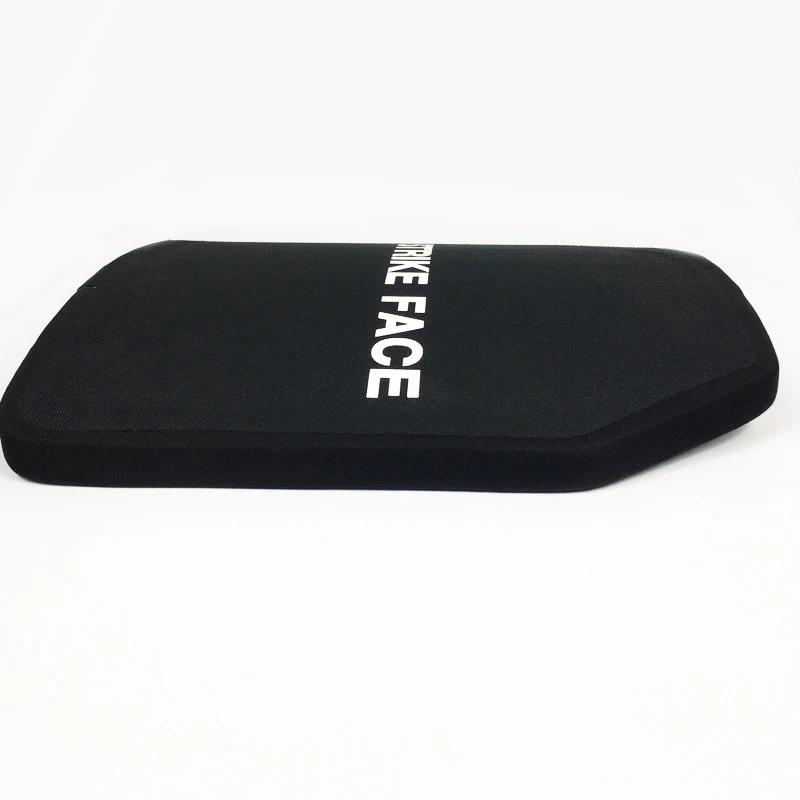 Military Tactical Bullet proof Ballistic Plates NIJ IV III IIIA Level Bulletproof Ballistic Plates