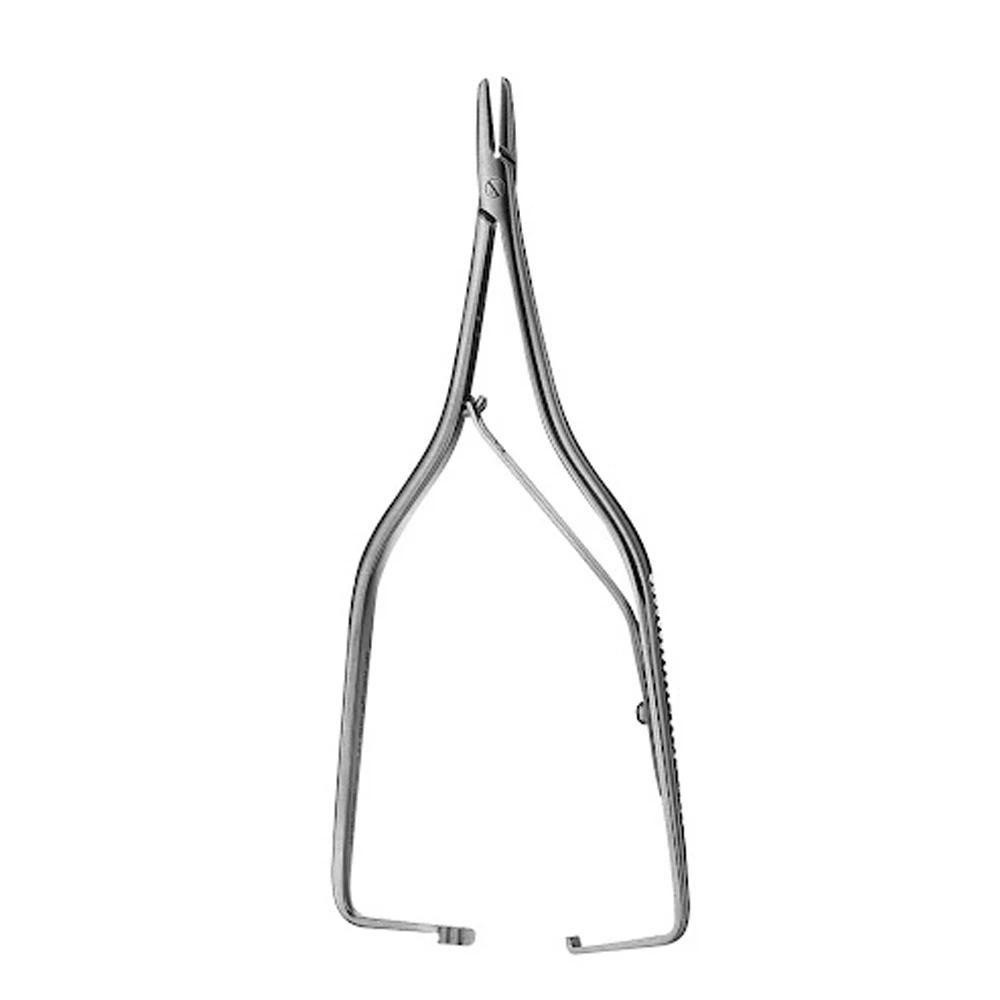 Держатель Иглы Arruga Olsen Hegar ножницы щипцы держатель иглы стоматологические из карбида вольфрама хирургические инструменты