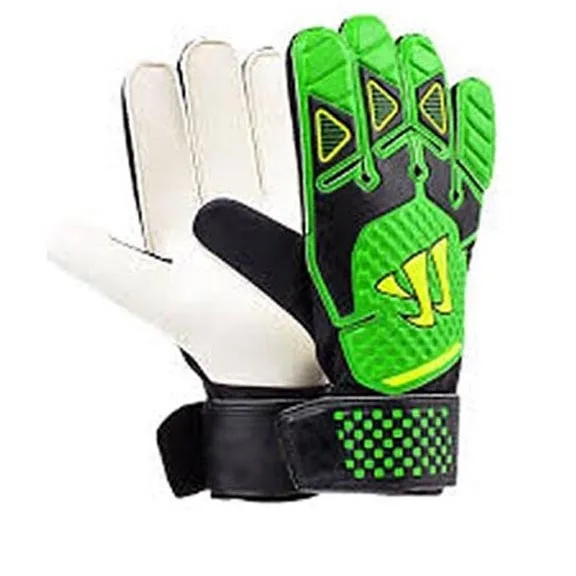 
New Pattern Popular Design Fast Deliver High Quality Football Goalkeeper Gloves 