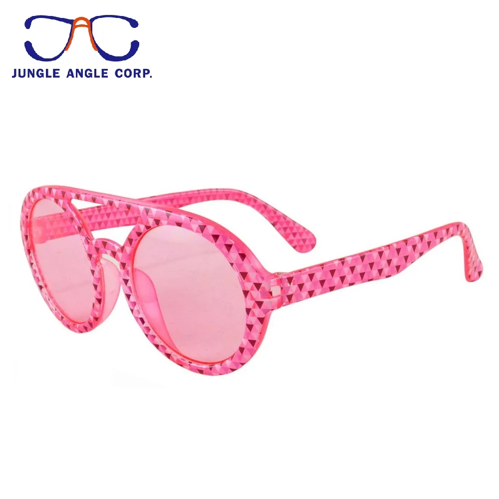
Pilot style Custom logo UV Protection Kids Sunglasses 