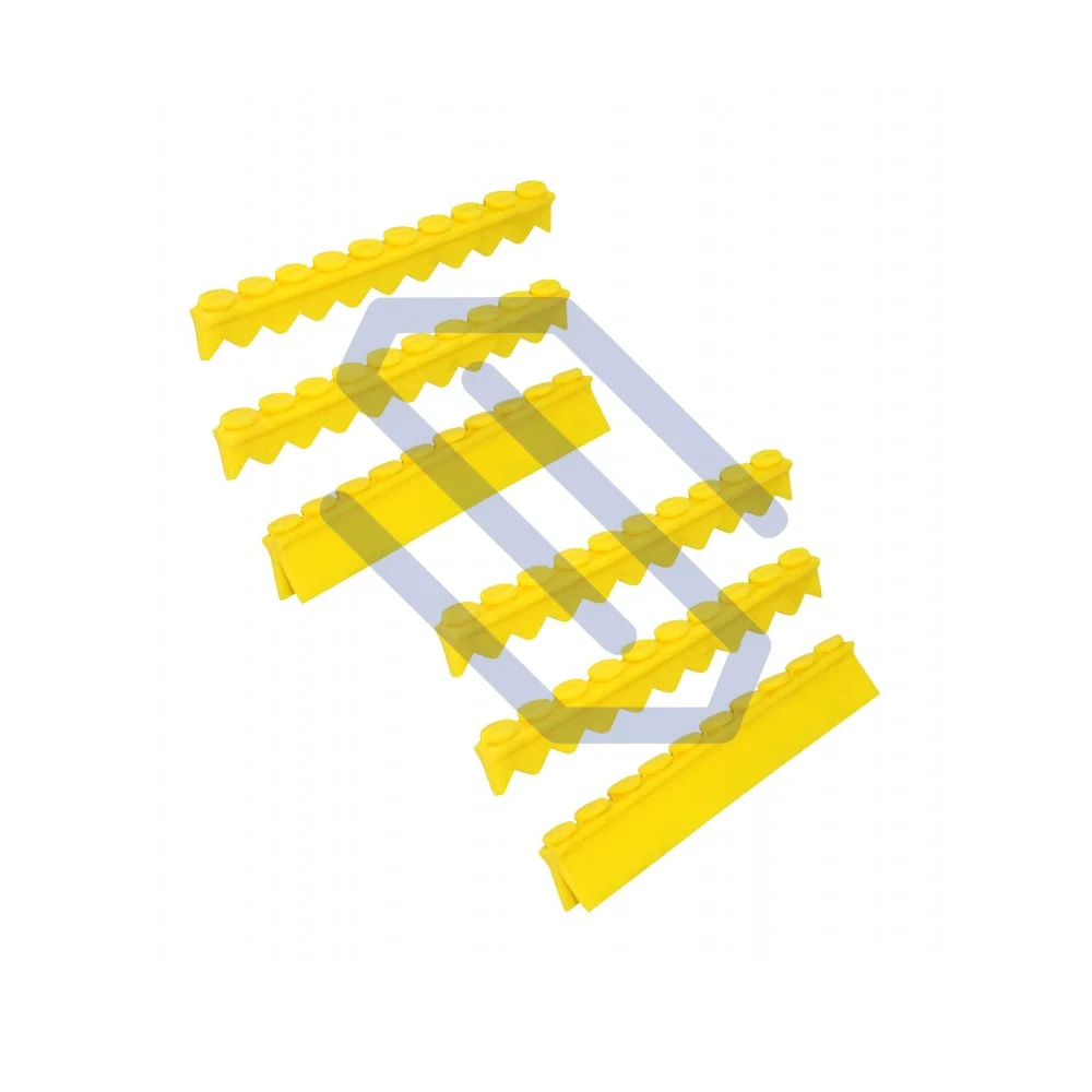 Replacement Silicone Rubber Insert Holder for Dental Surgical terilization Cassette Mesh Trays